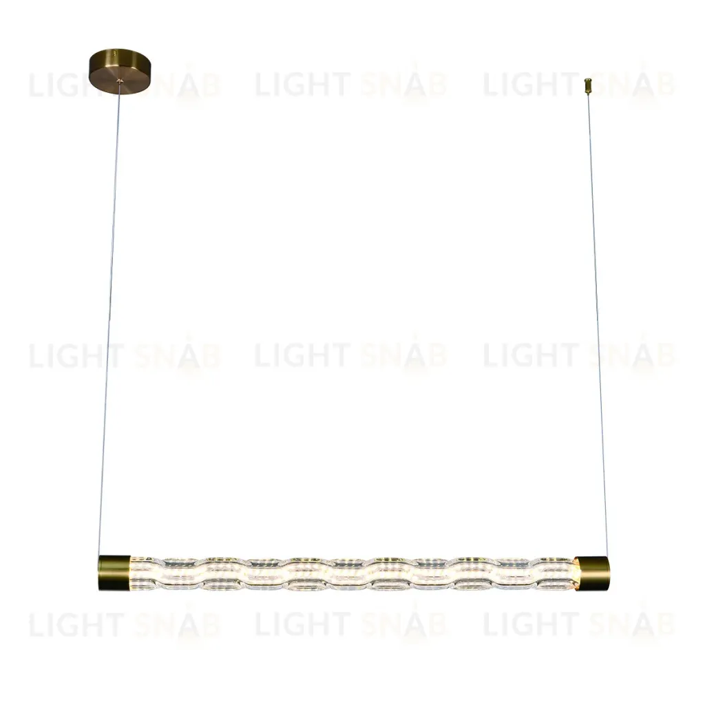 Подвесной светильник Delight Collection OMD807 OMD8075A gold OMD8075A gold