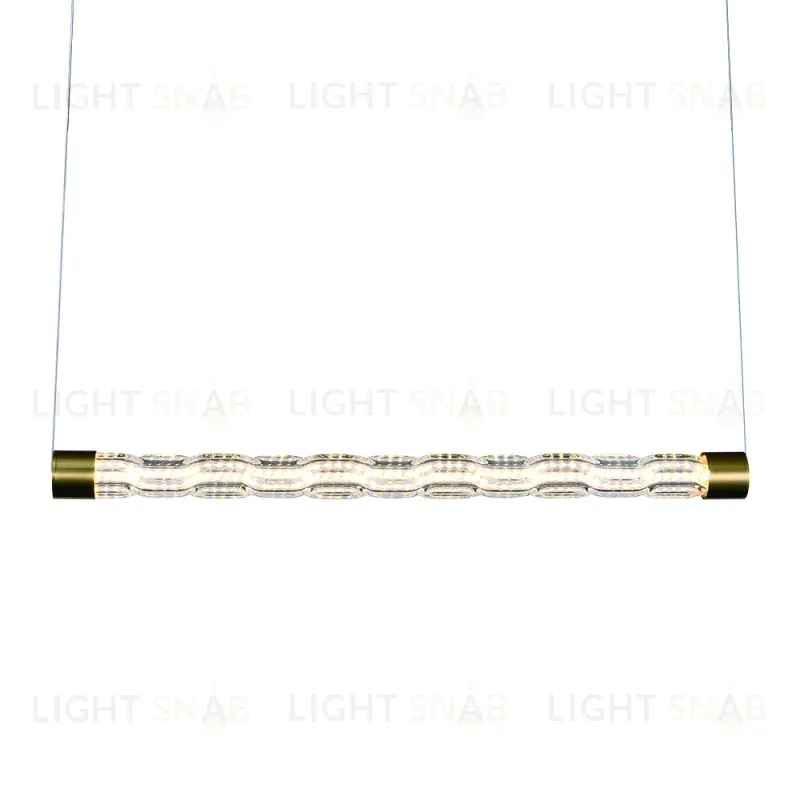Подвесной светильник Delight Collection OMD807 OMD8075A gold OMD8075A gold