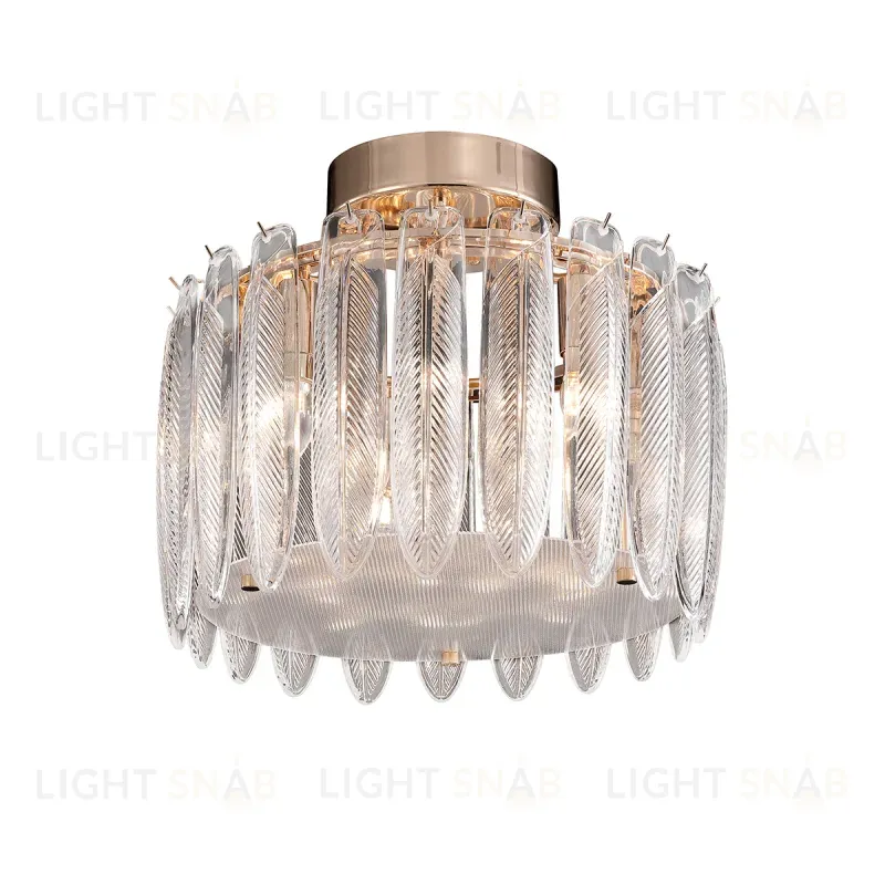 Потолочная люстра Delight Collection MD22027002 MX22027002-D45 gold MX22027002-D45 gold