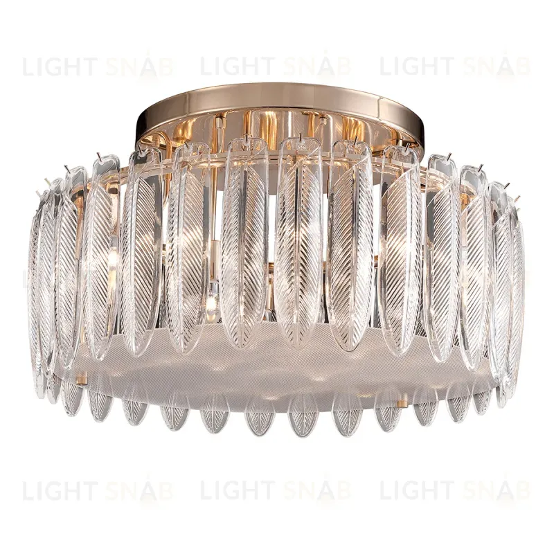 Потолочная люстра Delight Collection MD22027002 MX22027002-D85 gold MX22027002-D85 gold