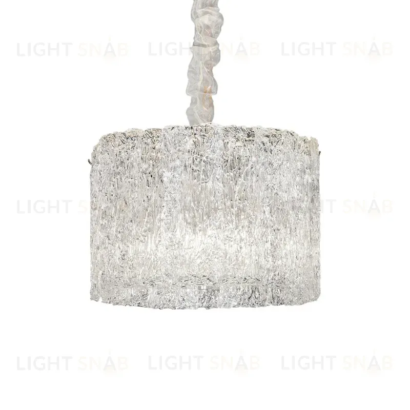 Подвесная люстра Delight Collection BRCH9094-45 gold BRCH9094-45 gold