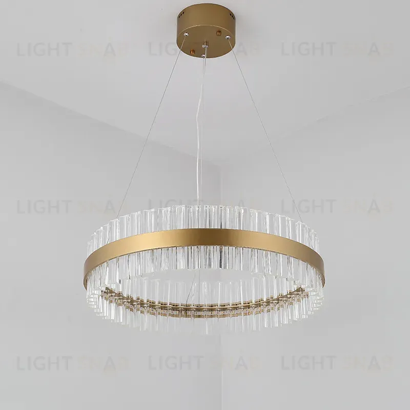 Подвесная люстра Delight Collection Saturno ST-8877-60 ST-8877-60