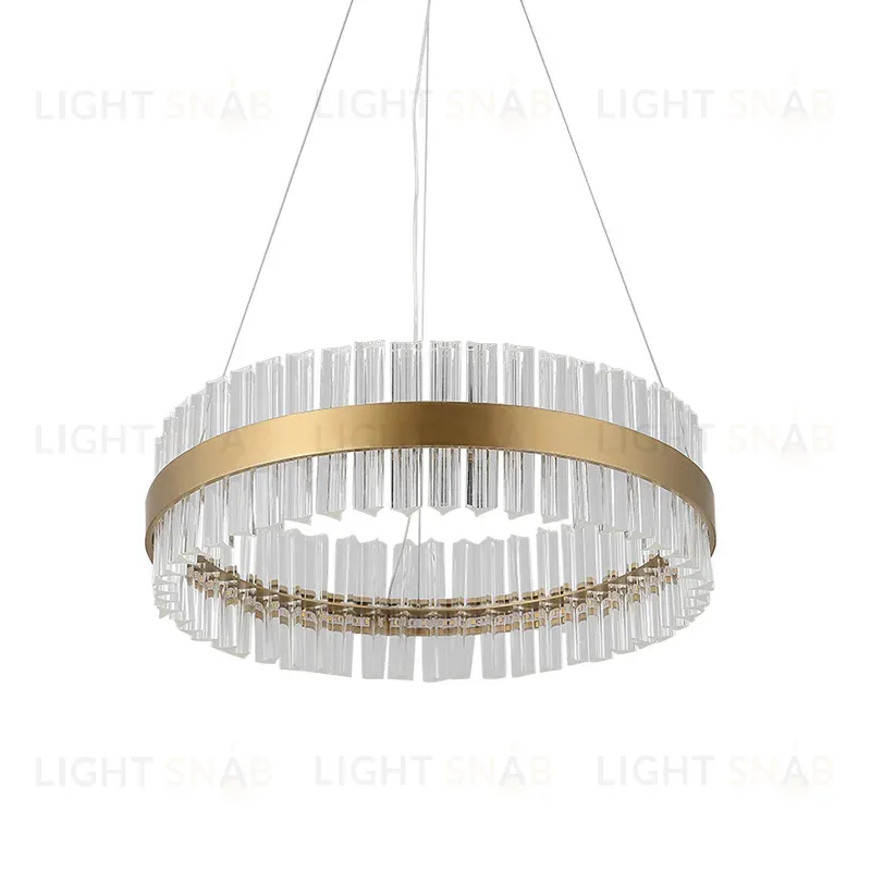 Подвесная люстра Delight Collection Saturno ST-8877-60 ST-8877-60
