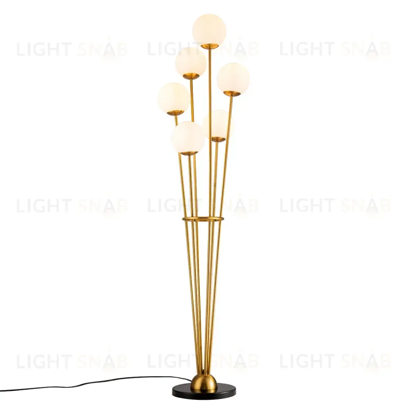 Торшер Delight Collection Floor lamp 771430 771430