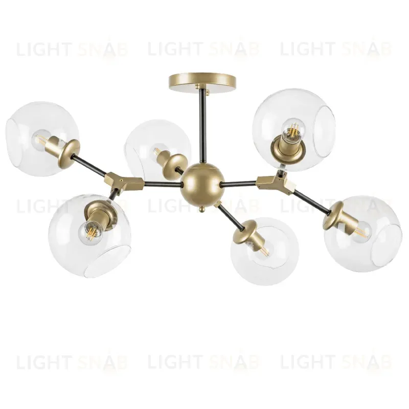 Люстра на штанге Lightstar Beta 785063 785063