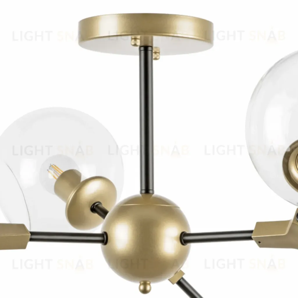 Люстра на штанге Lightstar Beta 785063 785063