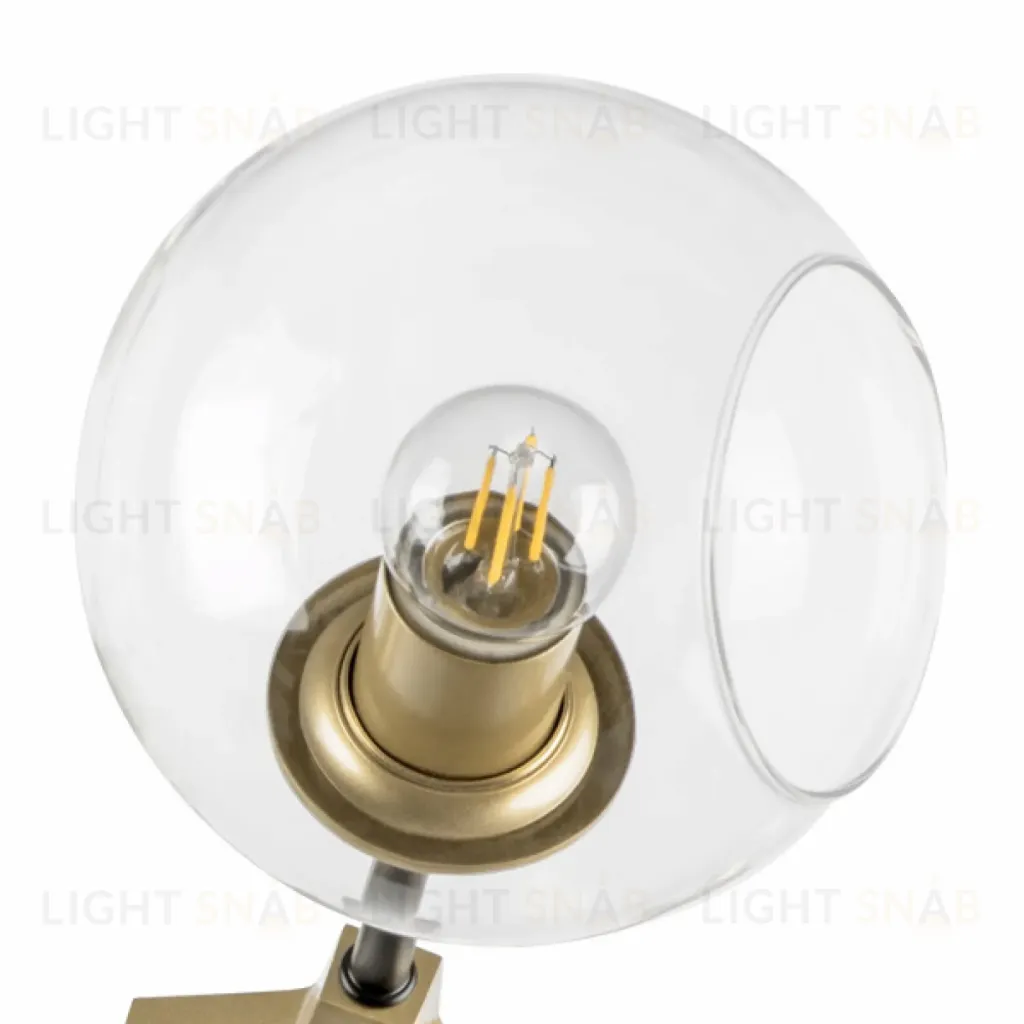 Люстра на штанге Lightstar Beta 785063 785063