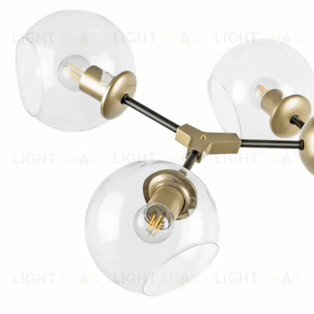 Люстра на штанге Lightstar Beta 785063 785063