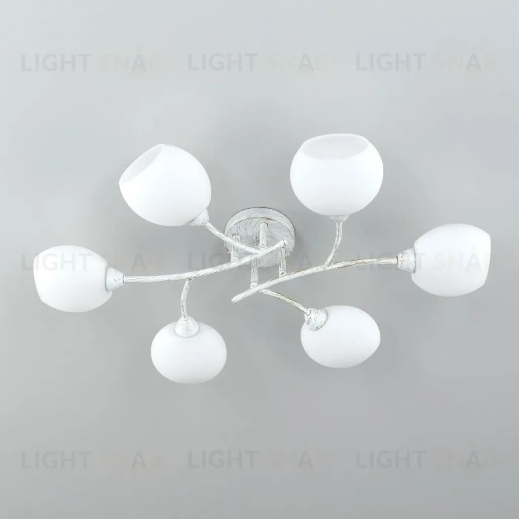 Потолочная люстра Citilux Флорида CL148160 CL148160