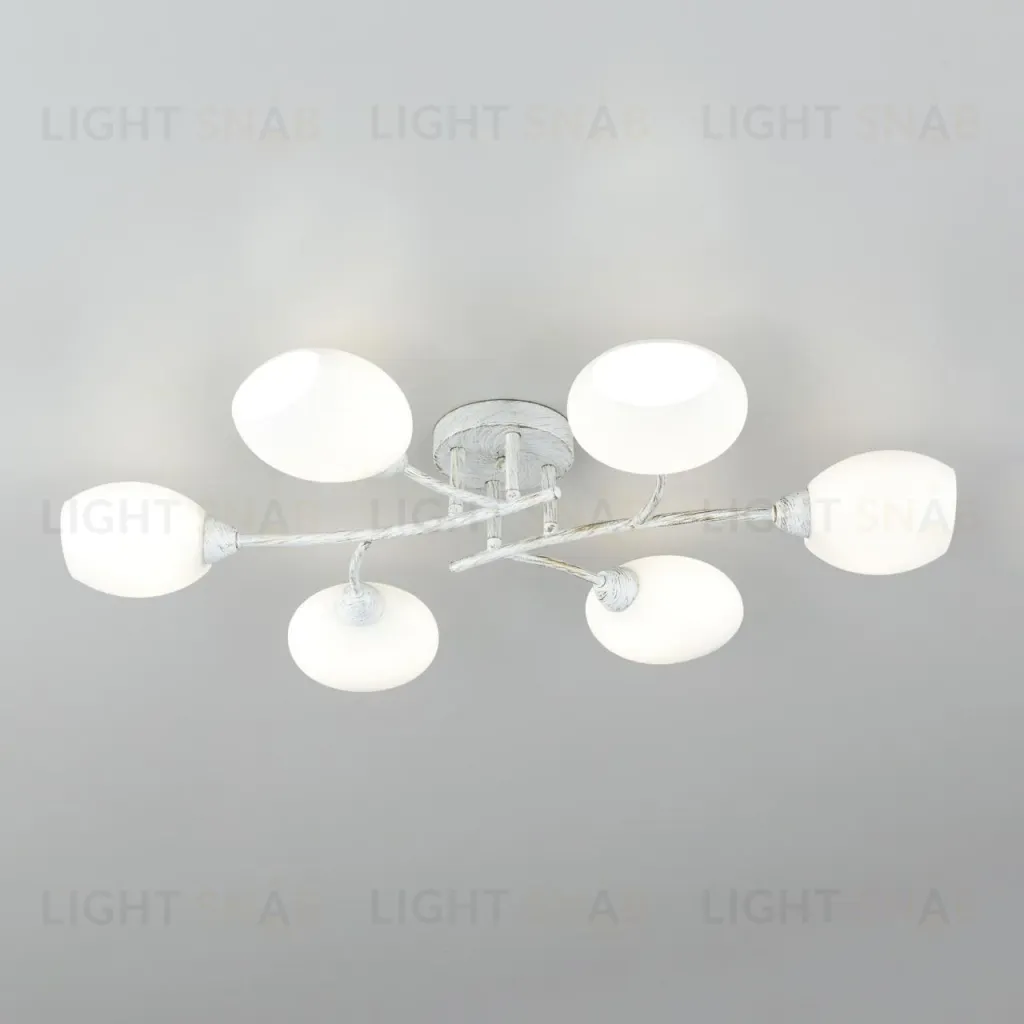 Потолочная люстра Citilux Флорида CL148160 CL148160