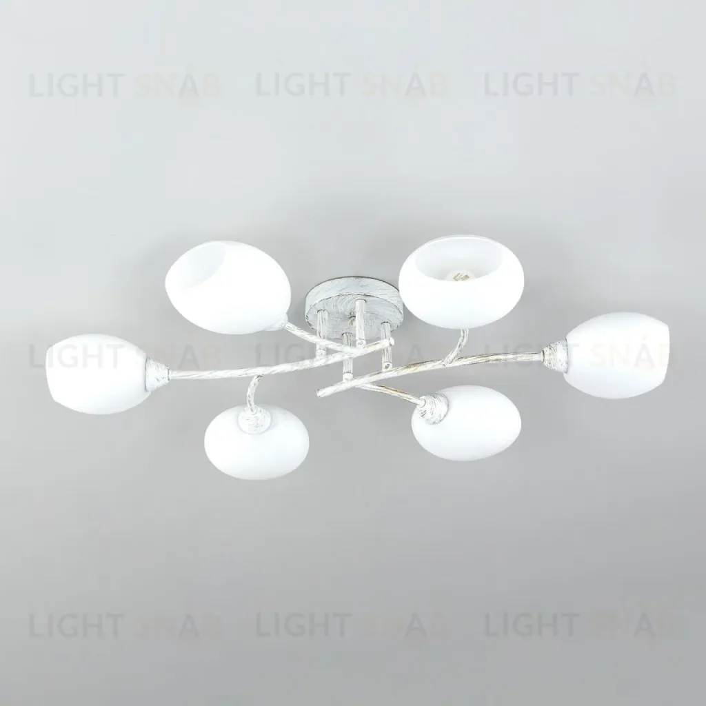 Потолочная люстра Citilux Флорида CL148160 CL148160