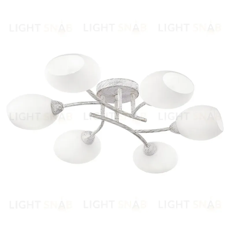 Потолочная люстра Citilux Флорида CL148160 CL148160