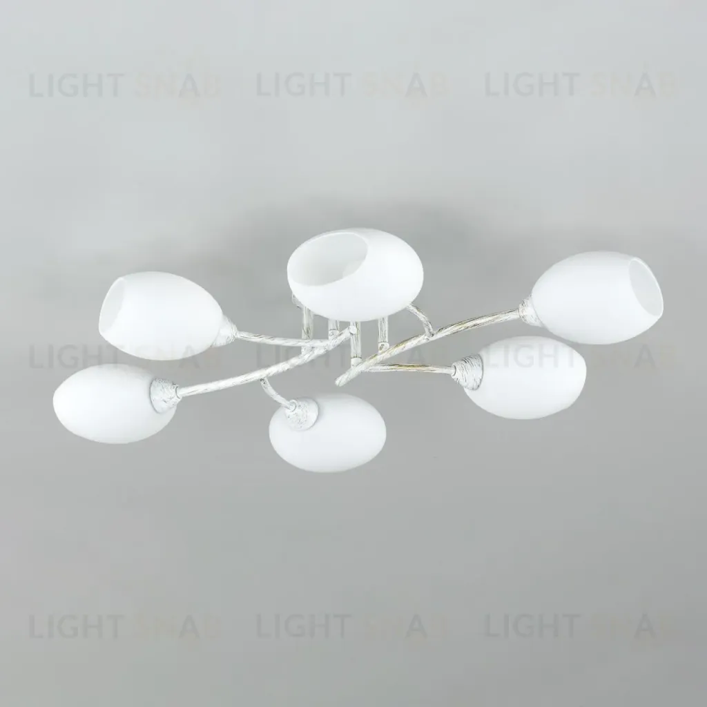 Потолочная люстра Citilux Флорида CL148160 CL148160