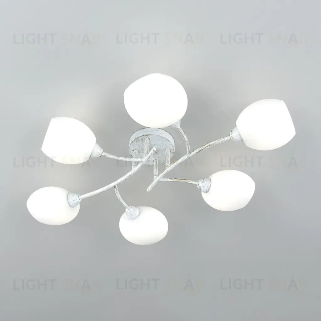 Потолочная люстра Citilux Флорида CL148160 CL148160