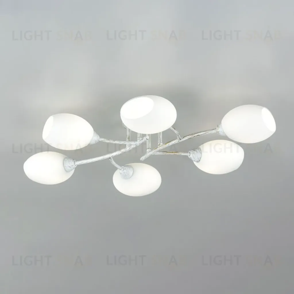 Потолочная люстра Citilux Флорида CL148160 CL148160