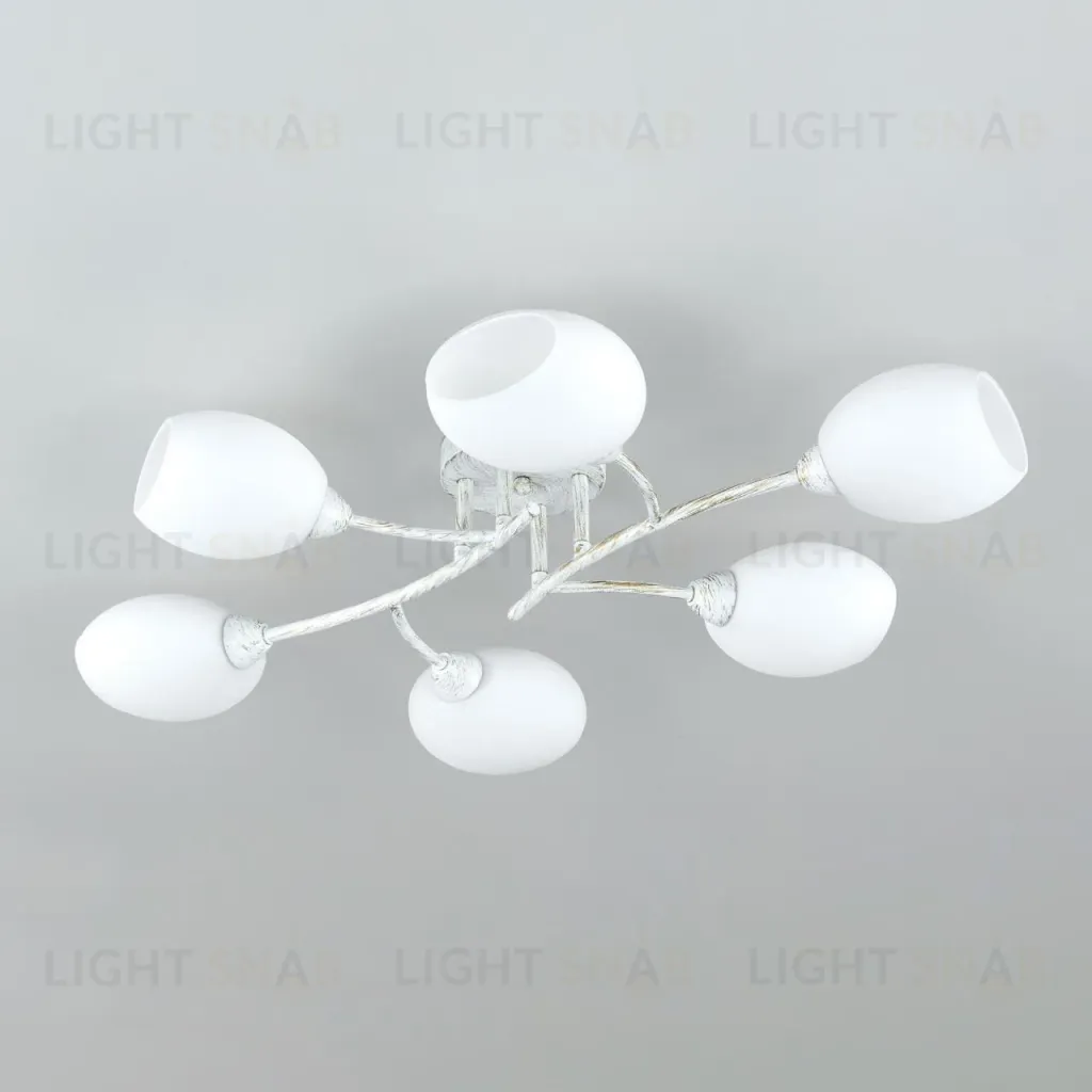 Потолочная люстра Citilux Флорида CL148160 CL148160