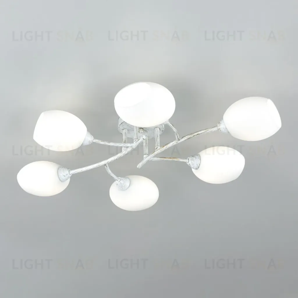Потолочная люстра Citilux Флорида CL148160 CL148160