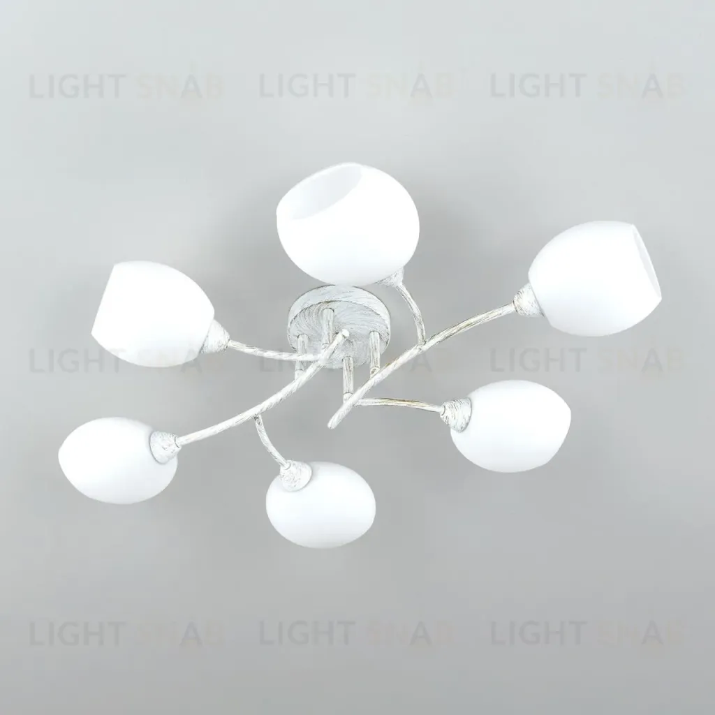 Потолочная люстра Citilux Флорида CL148160 CL148160