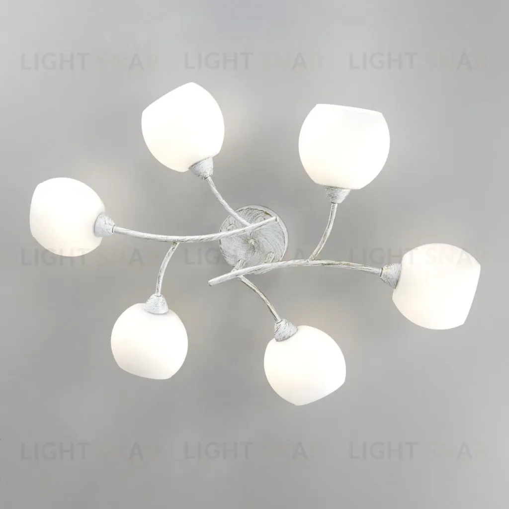 Потолочная люстра Citilux Флорида CL148160 CL148160