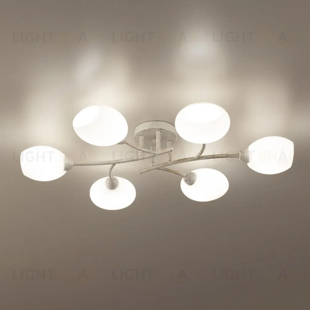 Потолочная люстра Citilux Флорида CL148160 CL148160