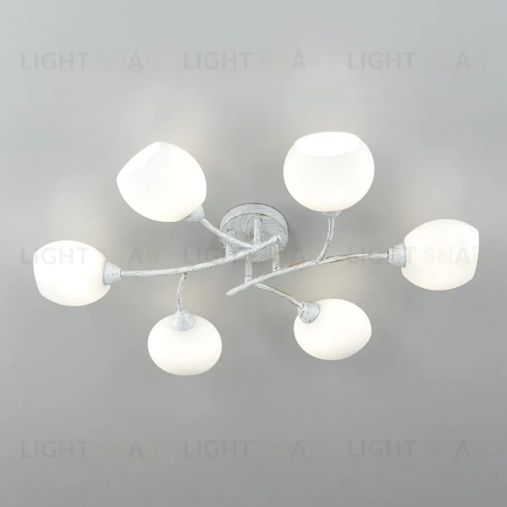 Потолочная люстра Citilux Флорида CL148160 CL148160