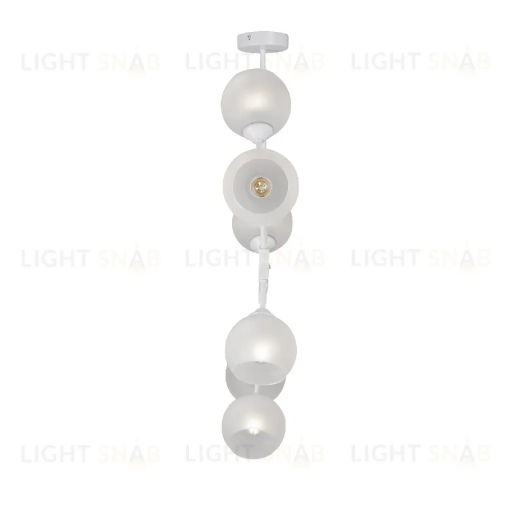 Люстра на штанге Vitaluce V3790-0/6PL V3790-0/6PL