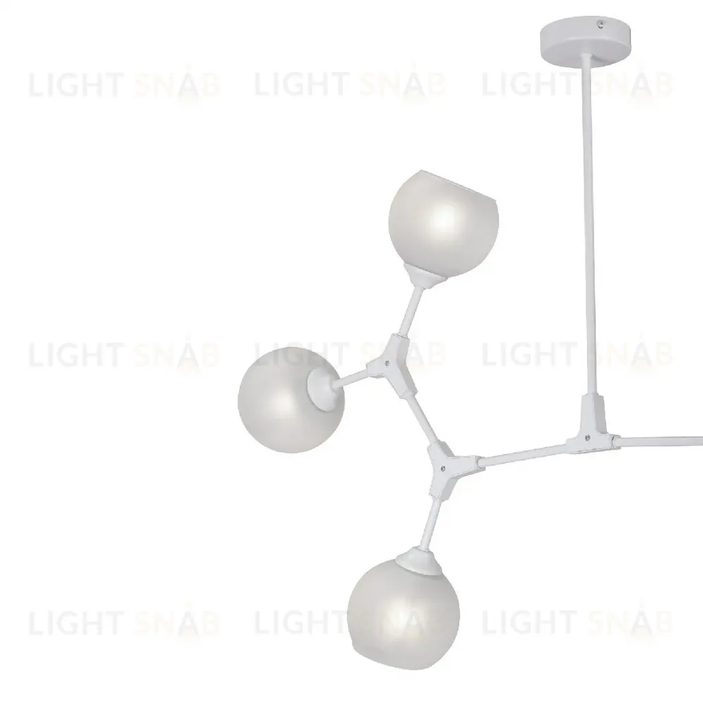 Люстра на штанге Vitaluce V3790-0/6PL V3790-0/6PL