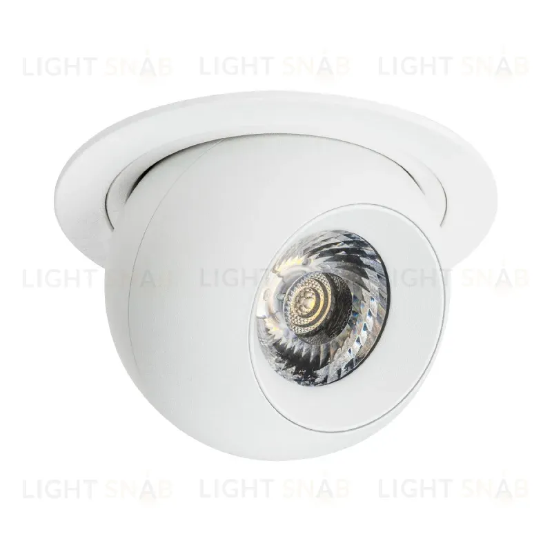 Встраиваемый спот Lightstar Intero (217616+217062) i61662 i61662