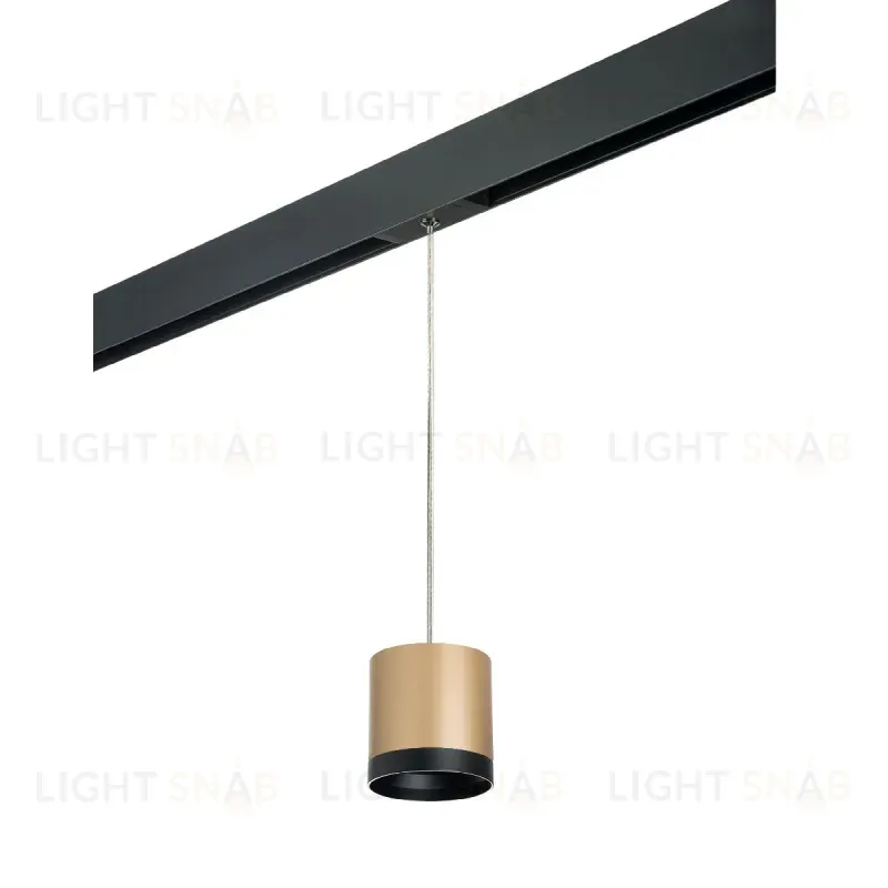 Трековый однофазный светильник Lightstar Rullo (213490+595887+203487) PRORP34903487 PRORP34903487