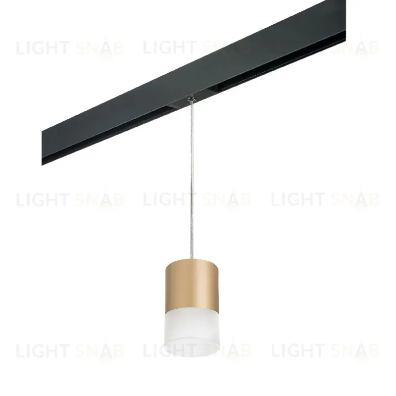 Трековый однофазный светильник Lightstar Rullo (213490+595887+202481) PRORP349081 PRORP349081