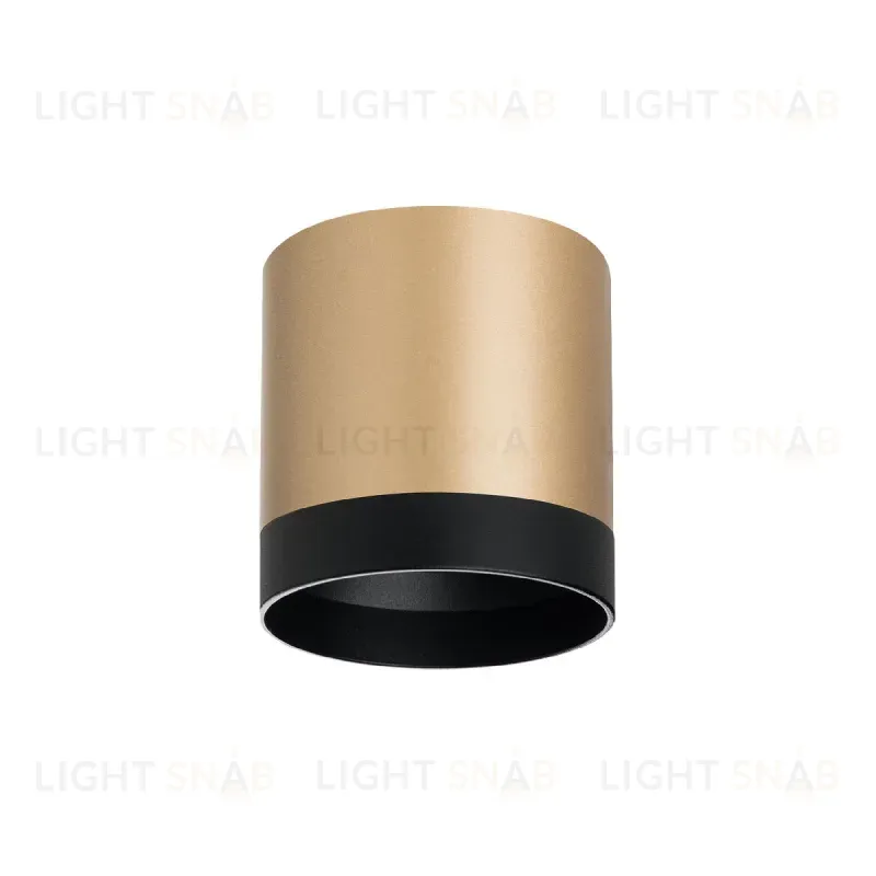 Накладной светильник Lightstar Rullo (213490+203487) R34903487 R34903487