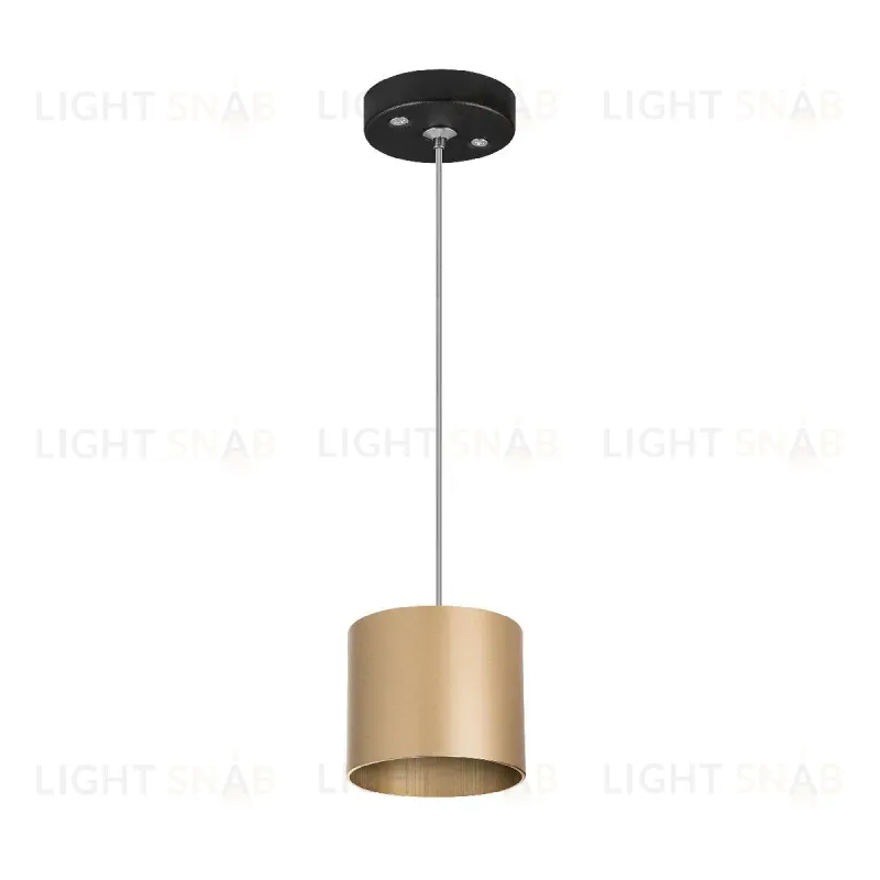 Подвесной светильник Lightstar Rullo (213490+590087) RP3490 RP3490