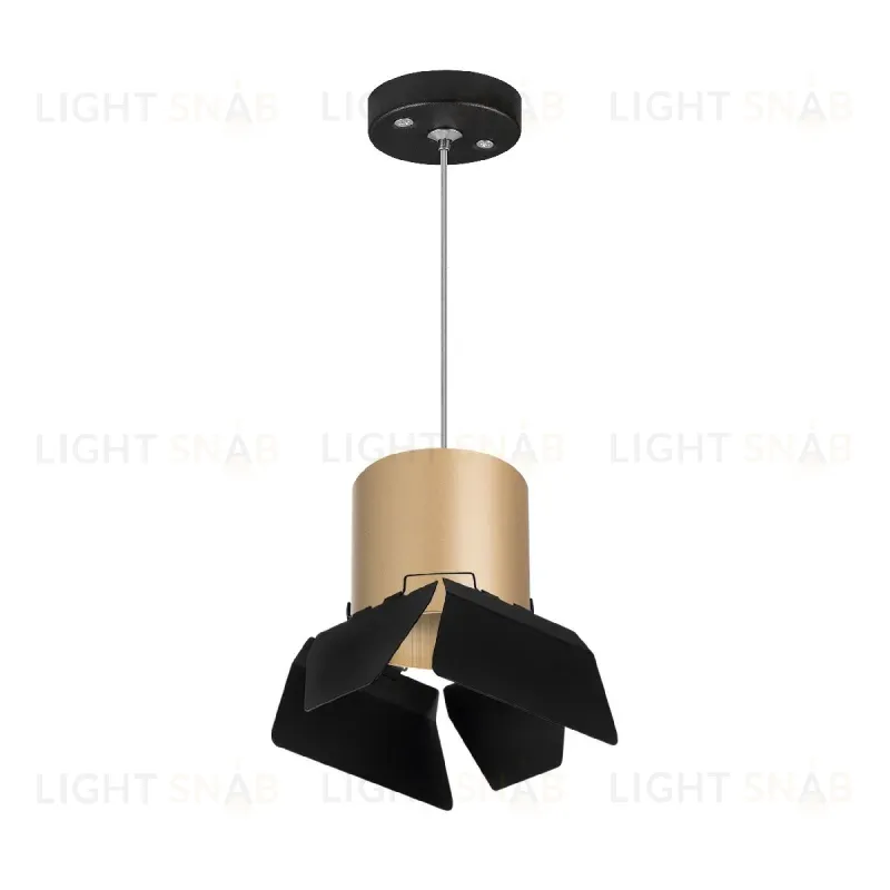 Подвесной светильник Lightstar Rullo (213490+590087+202487) RP3490487 RP3490487
