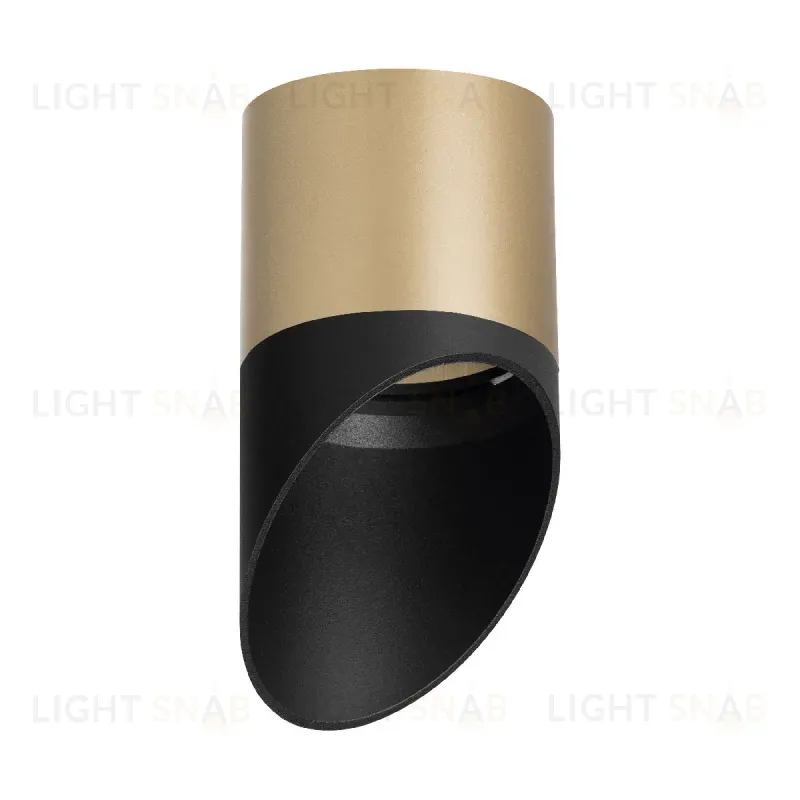 Накладной светильник Lightstar Rullo (213490+201487) R349087 R349087