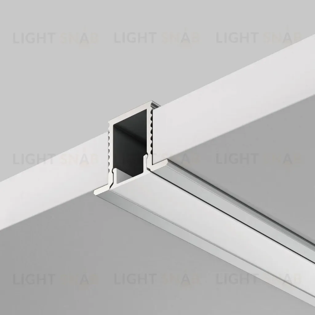 Алюминиевый профиль Maytoni Led strip ALM-1209-S-2M ALM-1209-S-2M