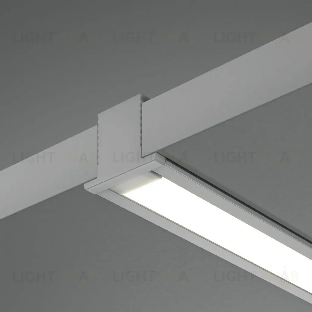Алюминиевый профиль Maytoni Led strip ALM-1209-S-2M ALM-1209-S-2M