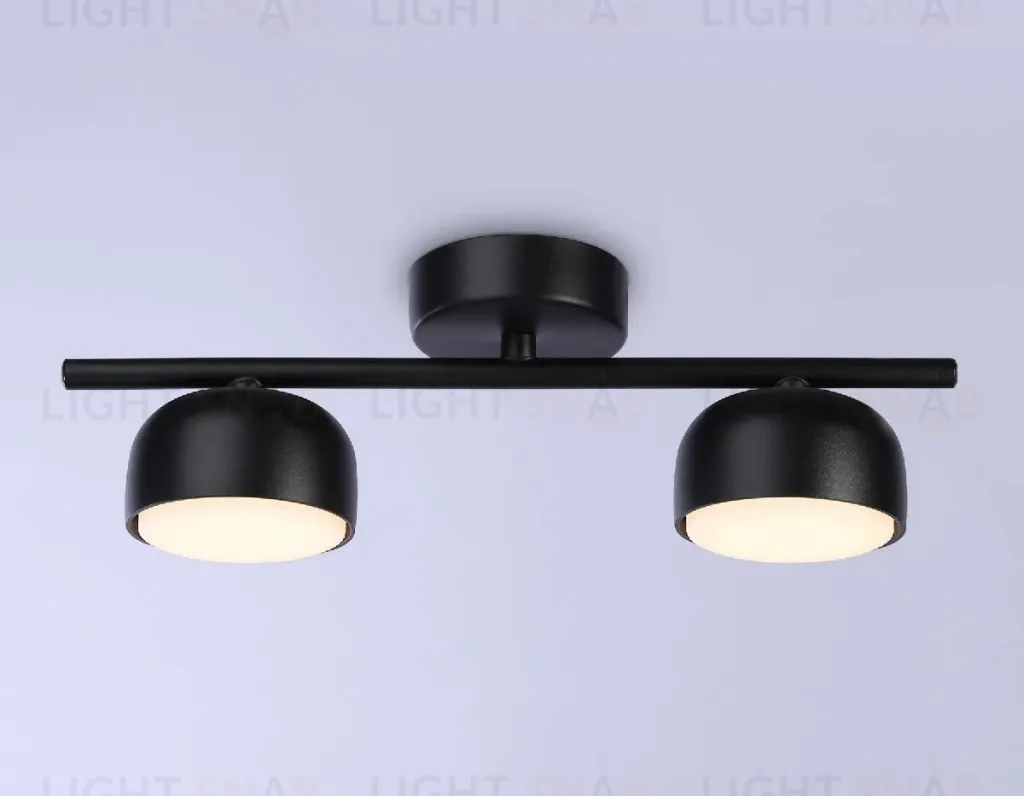 Потолочный светильник Ambrella Light Techno spot TN71024 TN71024