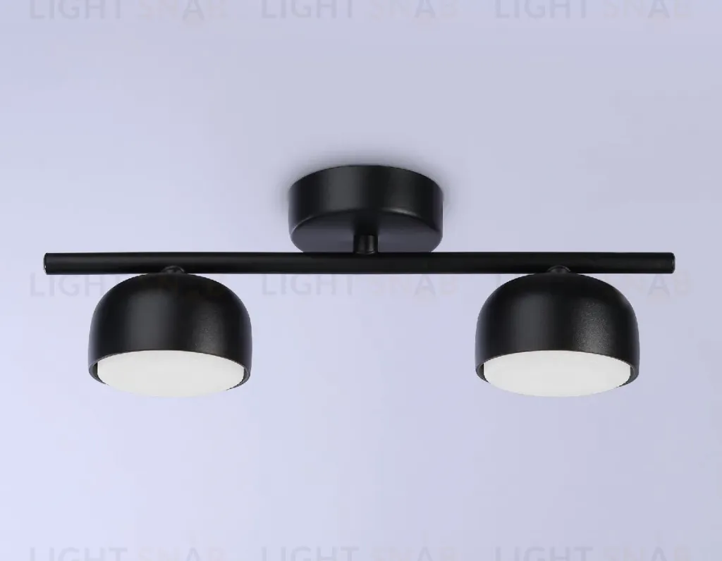 Потолочный светильник Ambrella Light Techno spot TN71024 TN71024