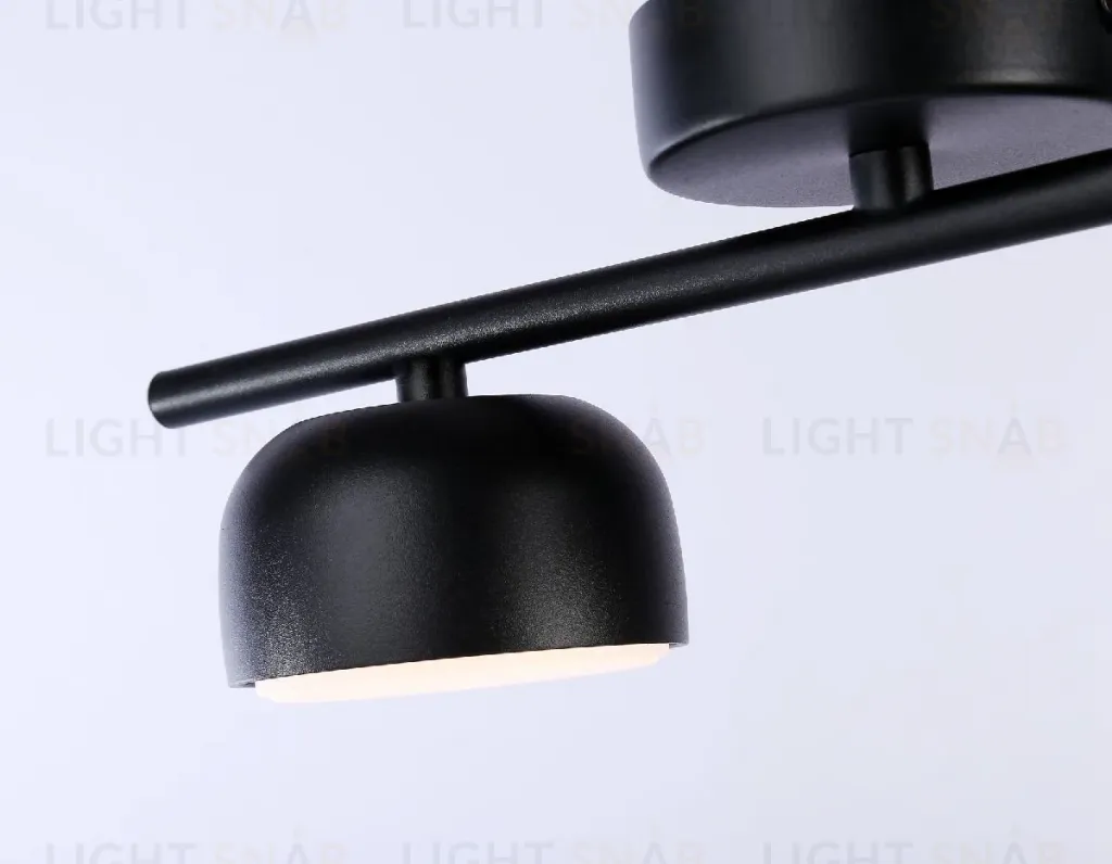 Потолочный светильник Ambrella Light Techno spot TN71024 TN71024