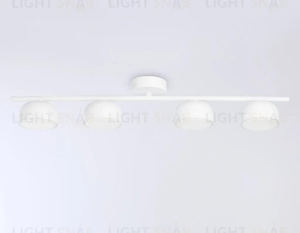 Потолочный светильник Ambrella Light Techno spot TN71027 TN71027