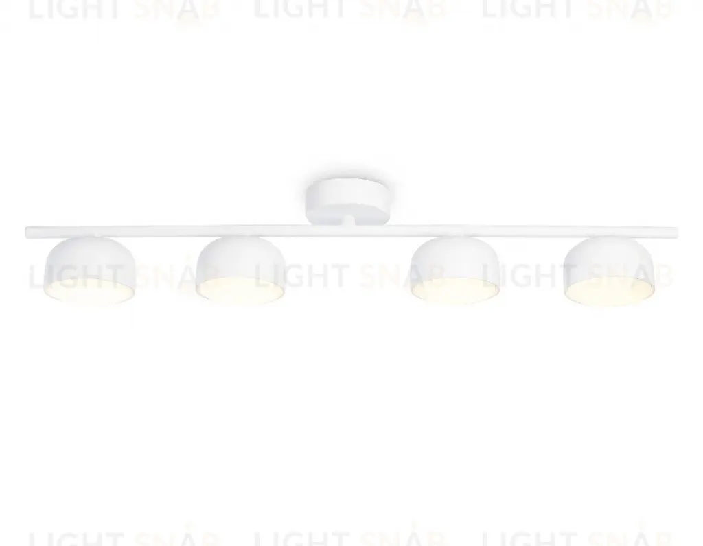 Потолочный светильник Ambrella Light Techno spot TN71027 TN71027