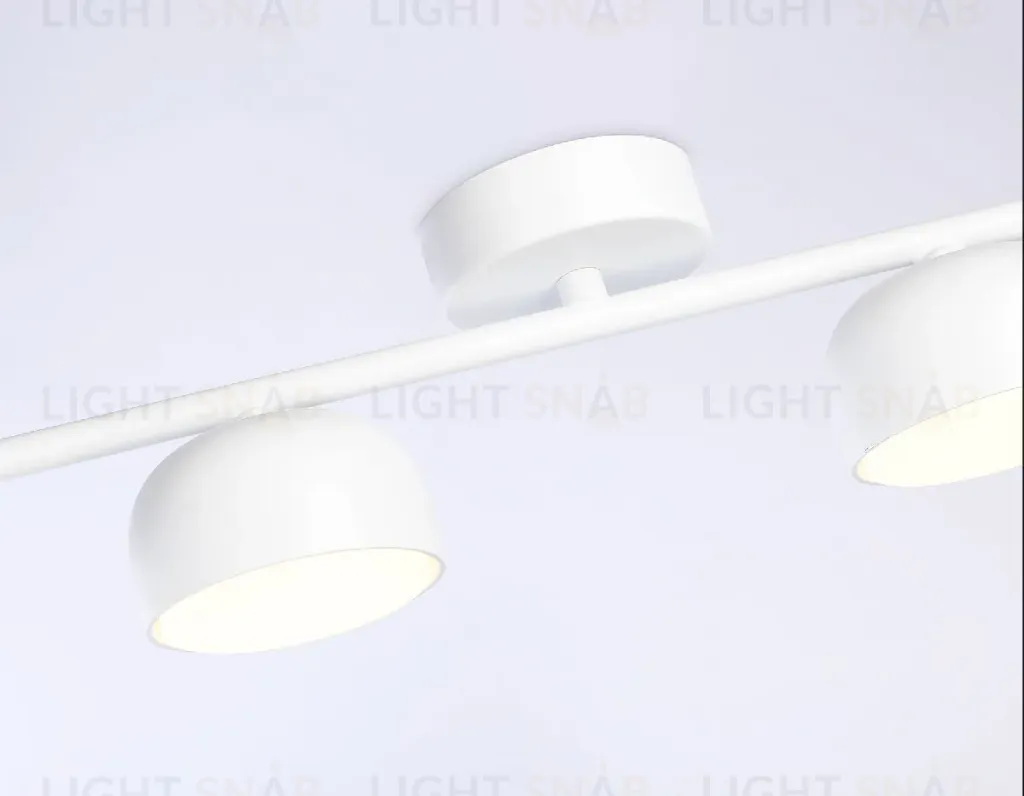 Потолочный светильник Ambrella Light Techno spot TN71027 TN71027
