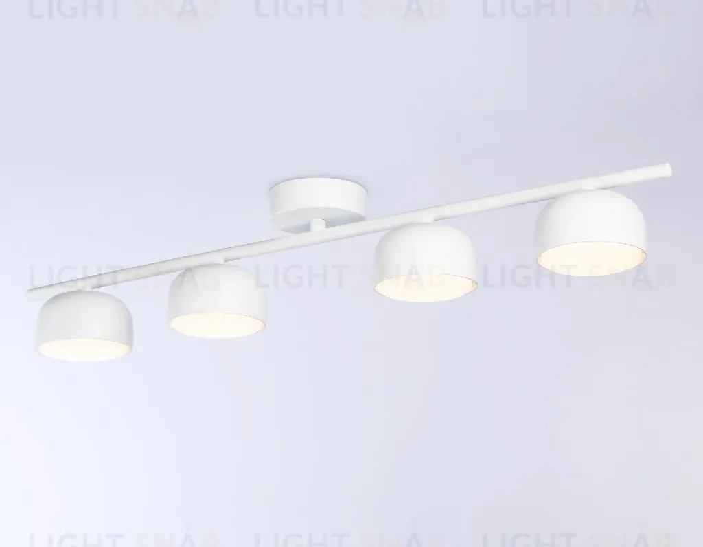 Потолочный светильник Ambrella Light Techno spot TN71027 TN71027