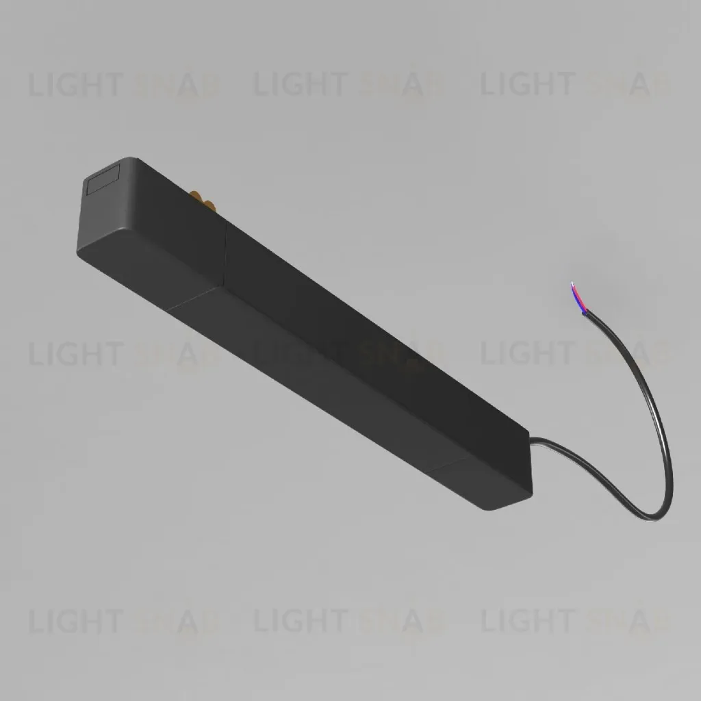 Блок питания встраиваемый для трековой системы Maytoni Power Supply Radity 48В 100Вт TRA084DR-100B TRA084DR-100B