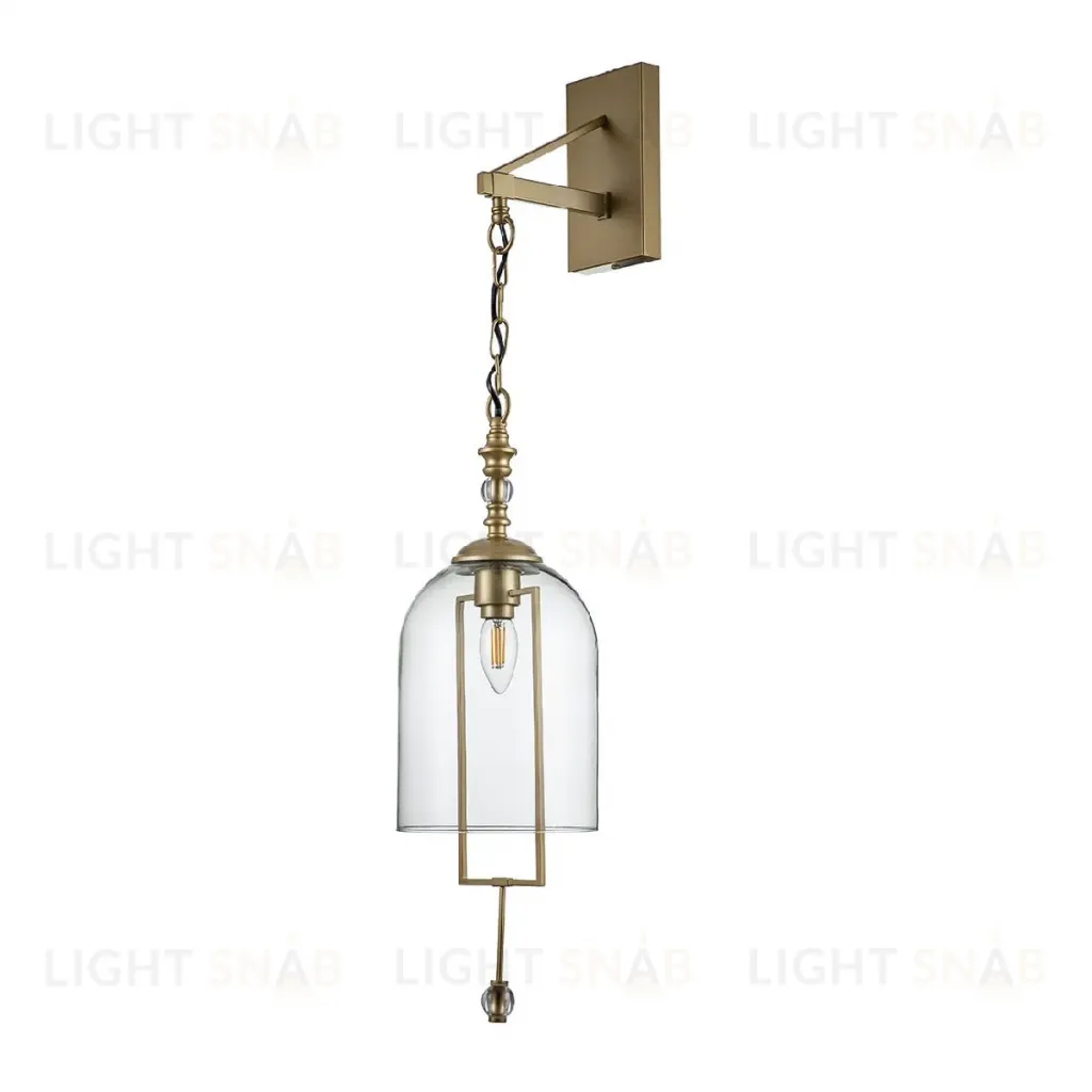 Бра Indigo Alta 11034/1W Gold V000392 V000392