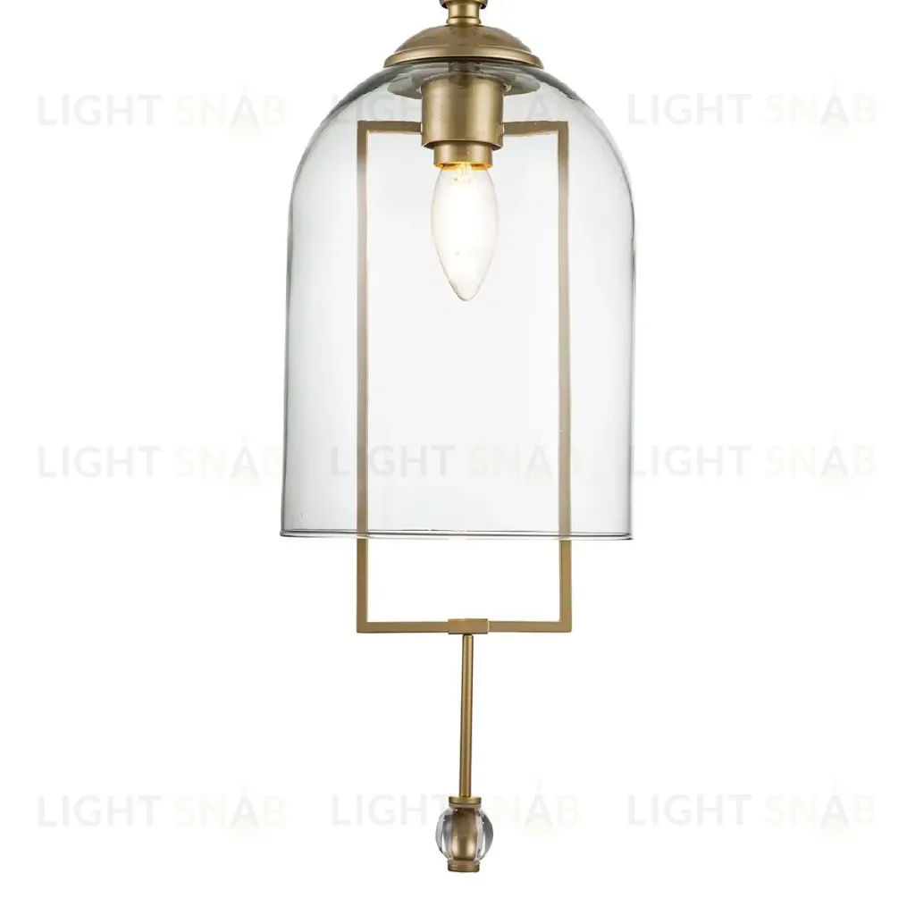 Бра Indigo Alta 11034/1W Gold V000392 V000392