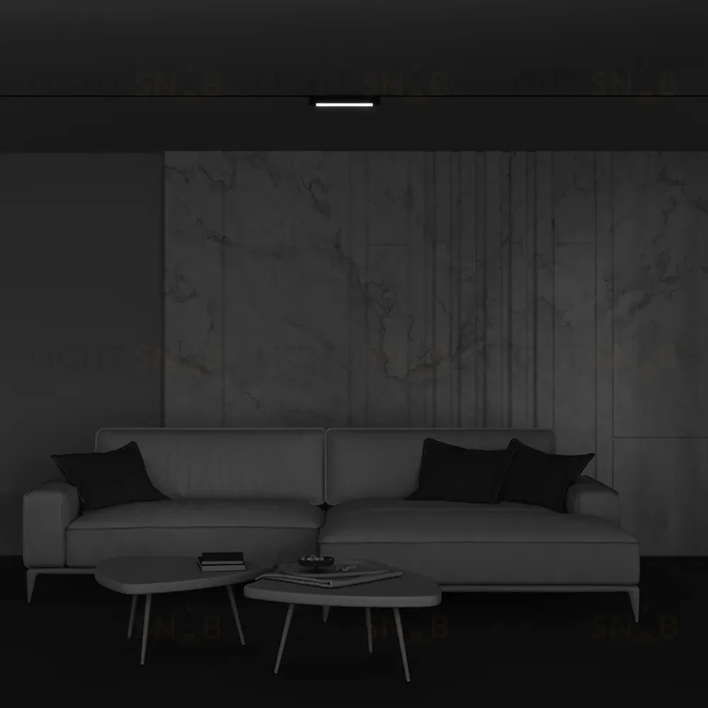Трековый однофазный светильник Maytoni Basis Rot TR104-1-10W4K-B TR104-1-10W4K-B