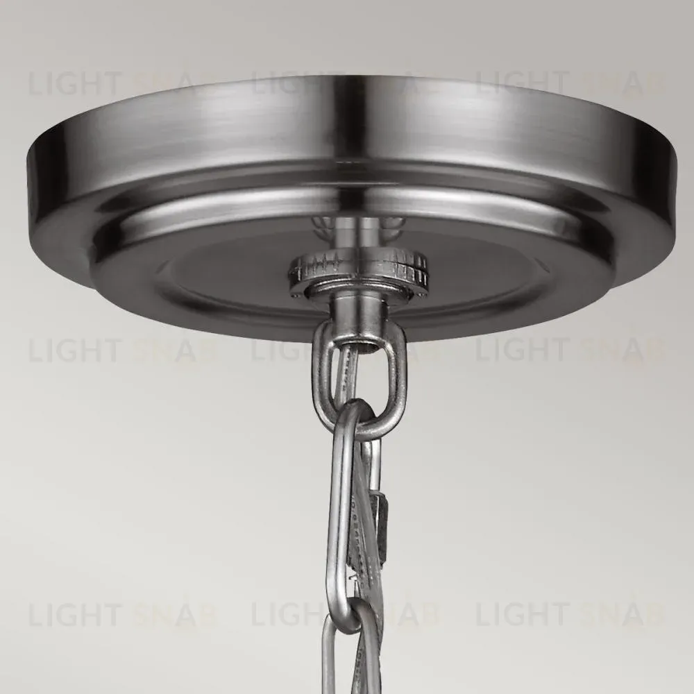Подвесной светильник Feiss Parkman FE-PARKMAN-PL-PN FE-PARKMAN-PL-PN