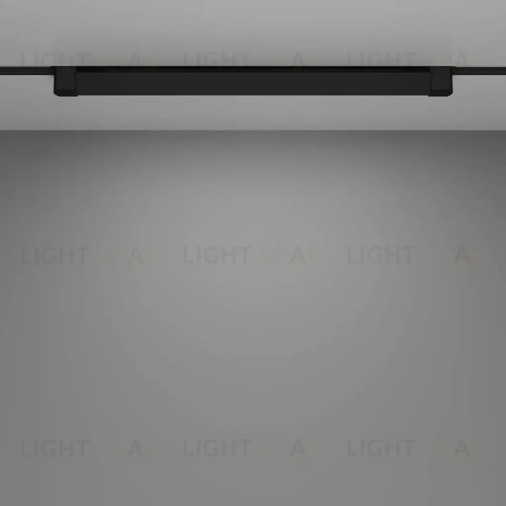 Трековый однофазный светильник Maytoni Basis Rot TR104-1-20W3K-B TR104-1-20W3K-B