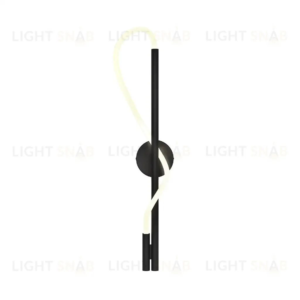 Настенный светильник Maytoni Tau MOD146WL-L12B3K MOD146WL-L12B3K
